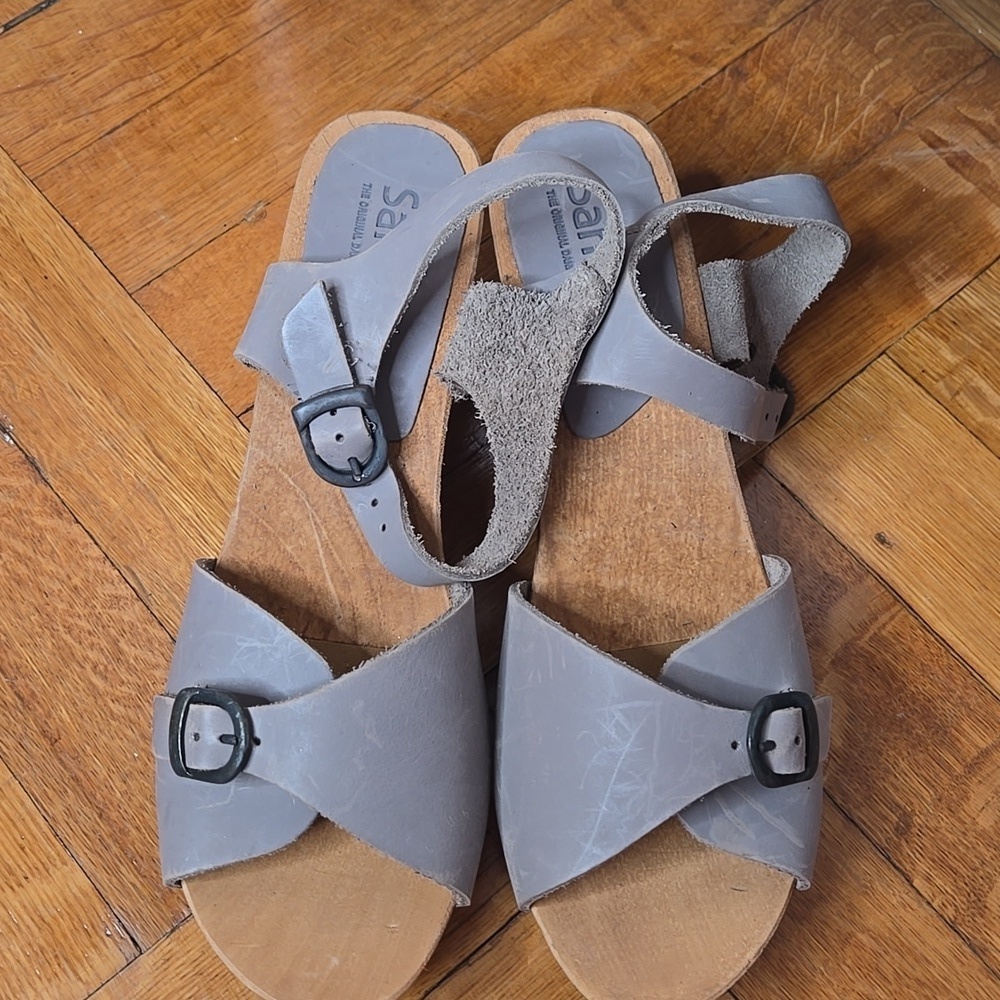 Sanita Tiana Women's - Grey - Second - Picture 11 of 12